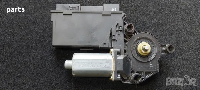 Задна Лява Машинка Стъкло Ауди А4 Б6 - Б7 N:3111
- Siemens 105848101 - 5WK47009, снимка 5 - Части - 50439539