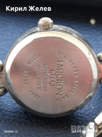 Фин дамски часовник Giovanni Beverly Hills стилен дизайн 35516, снимка 5 - Дамски - 51588452