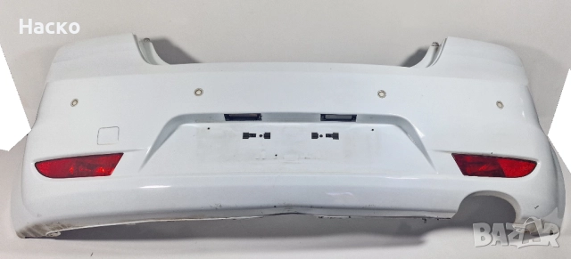 Задна броня Киа Кия Сиид Kia Ceed 2 Врати 2006 - 2012