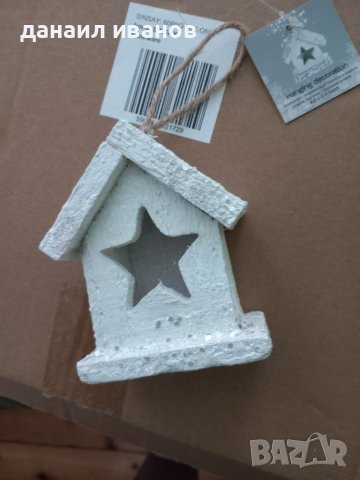 Висяща декорация , снимка 1