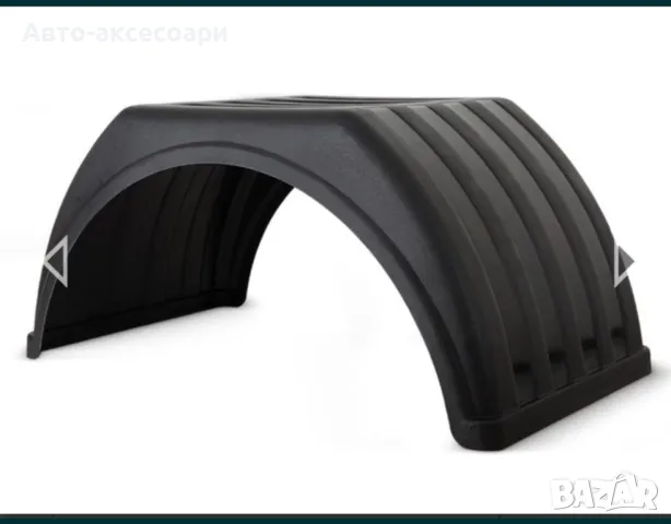 Калник за Бус Платформа 