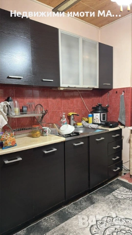 Агенция за недв имоти МАРИЯ 2014 продава многостаен апартамент, снимка 8 - Апартаменти - 53779245