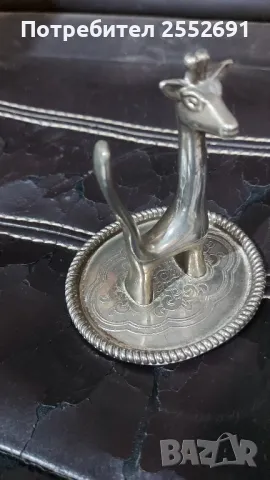 Метална фигура , снимка 6 - Колекции - 50336779