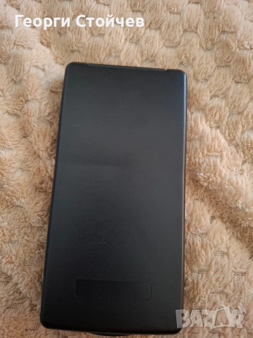 Продавам калкулатор , снимка 2 - Друга електроника - 53838040