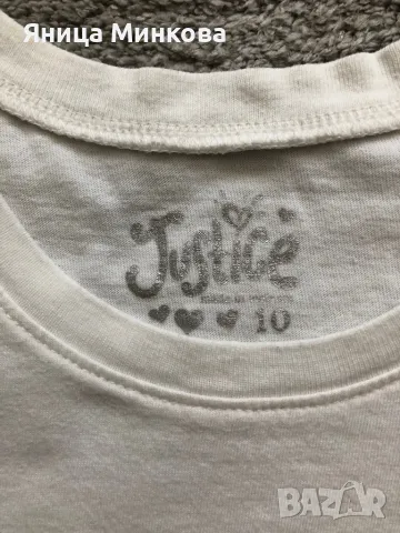 Детски лот, ръст до 140 см, снимка 5 - Детски Блузи и туники - 48847562