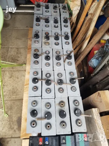 тягови елементи