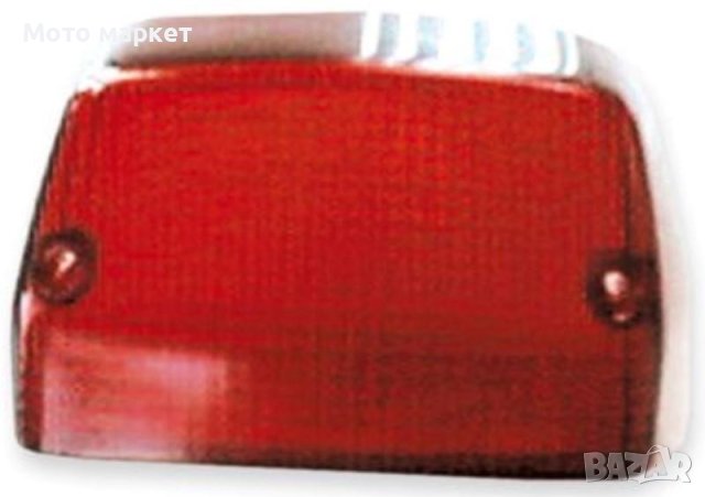 Стъкло за стоп HONDA XLV TRANSALP 600/ NX DOMINATOR 650/ SLR 650