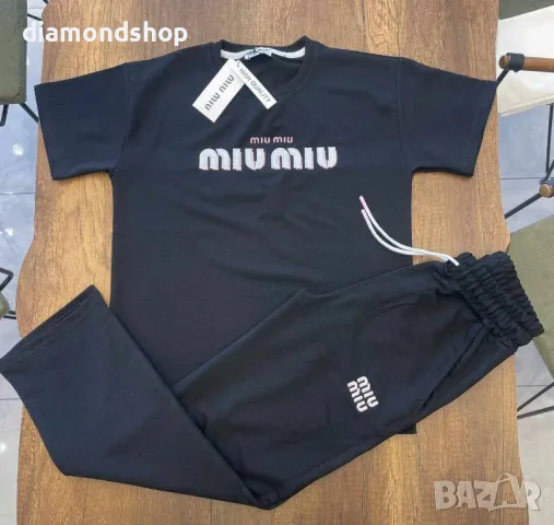 Миу Миу екип 🔥🔥🔥😍, снимка 1