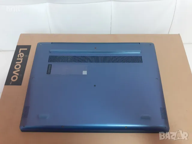 Лаптоп Lenovo 14" HD, Core i5, 1TB + 128GB SSD, 8 GB, като Macbook Air, снимка 7 - Лаптопи за дома - 48447749