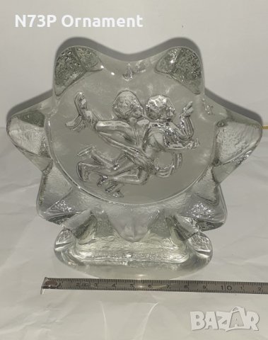 ПРЕСПАПИЕ. КОЛЕКЦИЯ.MADE IN SWEDEN 🇸🇪. , снимка 4 - Колекции - 39421119