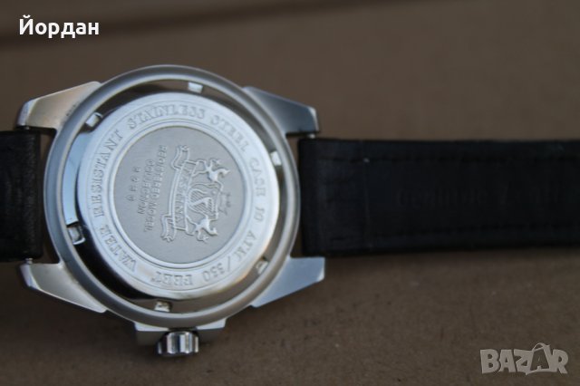 Мъжки часовник ''Festina'', снимка 5 - Други - 42154850