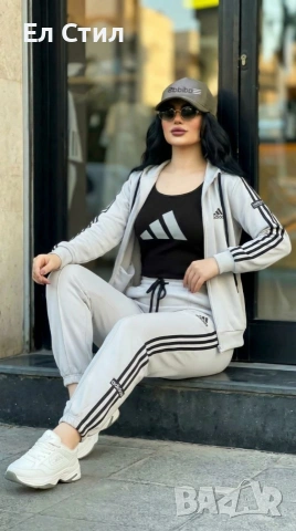 ✨🔥🔥🔥 👍 ✨𝗣𝗿𝗶𝗰e :26€ ✨𝗦ı𝘇𝗲: M L L XL XXL XXXL 📌6 бр, снимка 10 - Спортни екипи - 53698705