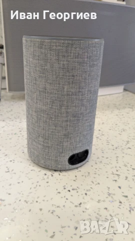 Amazon Alexa Echo 2gen , снимка 2 - Друга електроника - 51352608