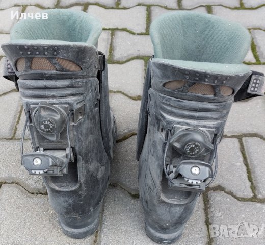 Ски обувки Nordica., снимка 2 - Спортна екипировка - 35995734