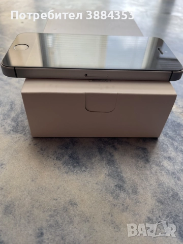 iphone 5se 2016 год, снимка 5 - Apple iPhone - 55988098