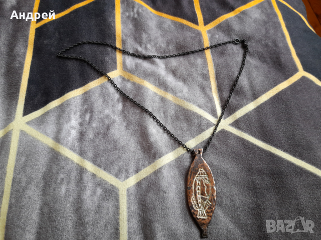 Гердан,Накит #2, снимка 5 - Колиета, медальони, синджири - 36141384