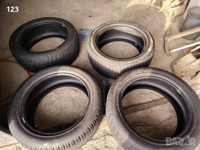 Bridgestone REGNO GR-XII, снимка 5 - Гуми и джанти - 52670045