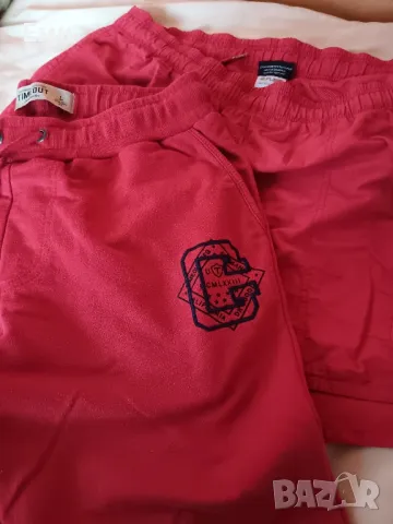 Мъжки къси панталони, снимка 2 - Къси панталони - 50180199