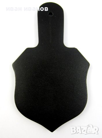 Военен нагръден знак-Персонален знак-Топ, снимка 4 - Колекции - 42648181