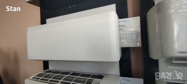 Инверторен климатик Daikin FTXP25M / RXP25M, снимка 15 - Климатици - 38787760