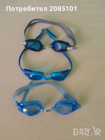 Водни очила, снимка 1 - Водни спортове - 42238210
