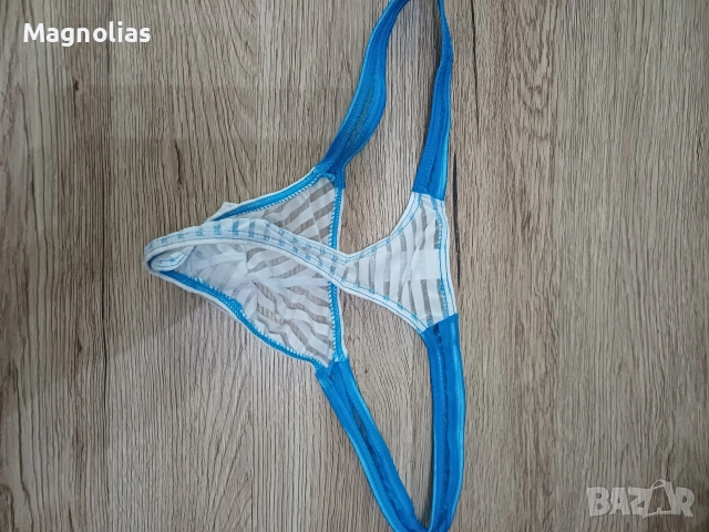 Мъжки Прашки Ultra slim, снимка 6 - Бельо - 53817970