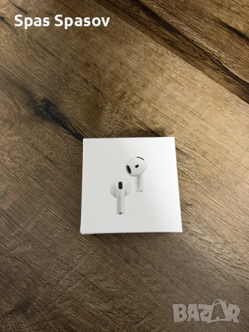 AirPods 4 (ANC)
