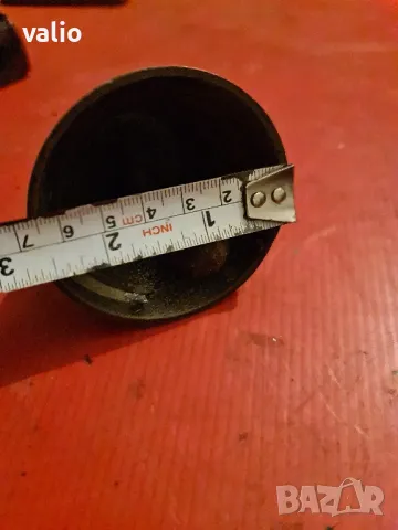 Камбанка звънец , снимка 4 - Статуетки - 48735329