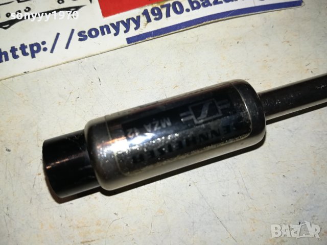 sennheiser-made in germany-преход жак/петица-внос германия 1106231932, снимка 5 - Други - 41102778