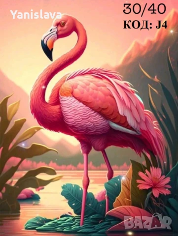 Диамантени гоблени за изработка