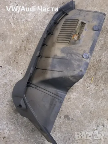 Кора капак багажник за Сеат Леон Seat Leon 1M6867761C, снимка 2 - Части - 49381549