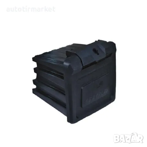 Кутия за инструменти 40 СМ – SERTPLAS 5507A