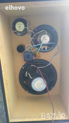 Тонколони , снимка 5 - Тонколони - 26002376