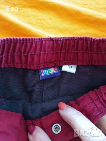 Коледен комплект , снимка 2 - Детски комплекти - 34602336