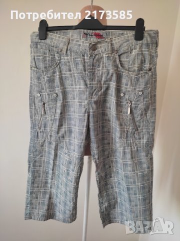 Продавам  къси панталони DECODER, снимка 12 - Къси панталони - 41737298