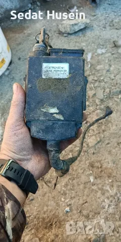 части за ровер75 , снимка 5 - Части - 47655137