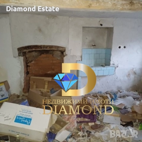 Двуетажна къща в село Марково, обл. Стара Загора, снимка 11 - Къщи - 51906426