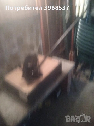 ръчна помпа сцилиндар за повдгАщи устройства