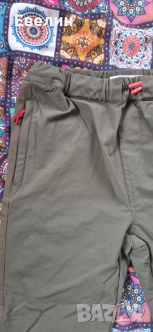 Уникален спортен панталон Зара, снимка 4 - Детски панталони и дънки - 39817097