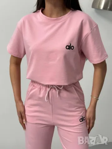 дамски екип alo, снимка 2 - Спортни екипи - 50385523