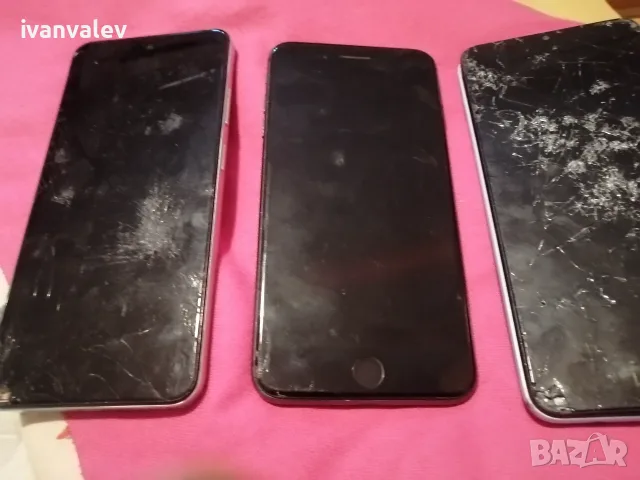 Телефони за части, снимка 2 - Samsung - 56176018