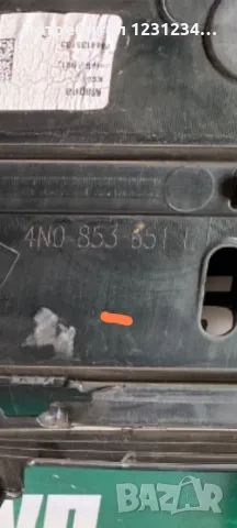 Решетка за радиатор за Ауди А8, решетка за радиатор за Форд Мондео , снимка 11 - Части - 49513948