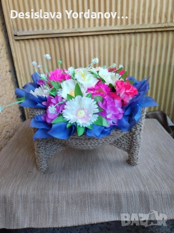 Ръчно изработени изделия по ваша идея, снимка 2 - Декорация за дома - 52440172