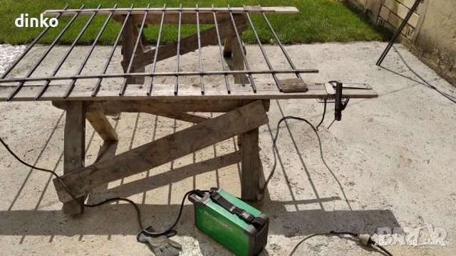 Заваръчни Услуги на Място за Варна , снимка 7 - Други ремонти - 42630234