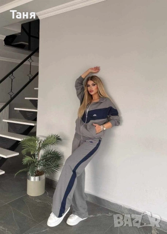 Дамски спортни екипи Найк , снимка 3 - Спортни екипи - 53177178