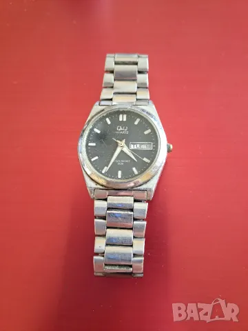 Мъжки ръчен часовник Q&Q