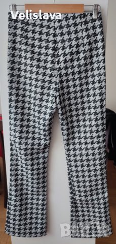 Панталон Calzedonia, снимка 4 - Панталони - 42344829