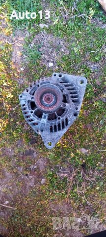 Алтернатор/динамо Valeo пасат б5/passat b5, снимка 3 - Части - 44202397