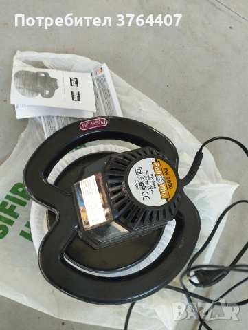 Машина за полиране на автомобил, снимка 2 - Аксесоари и консумативи - 53015869