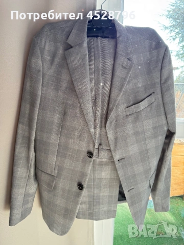 Костюми и сака Mango, сако Guess, Selected др, снимка 8 - Костюми - 53746907